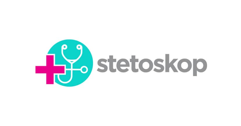 stetoskop logo